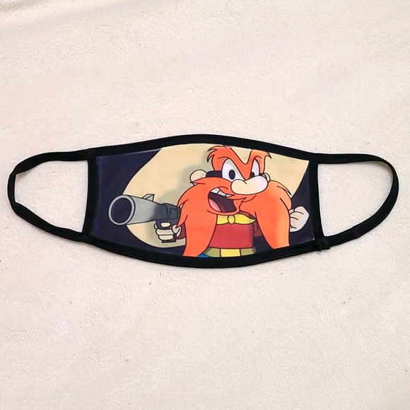 Accessories - Unisex Single Layer Handmade Face Mask